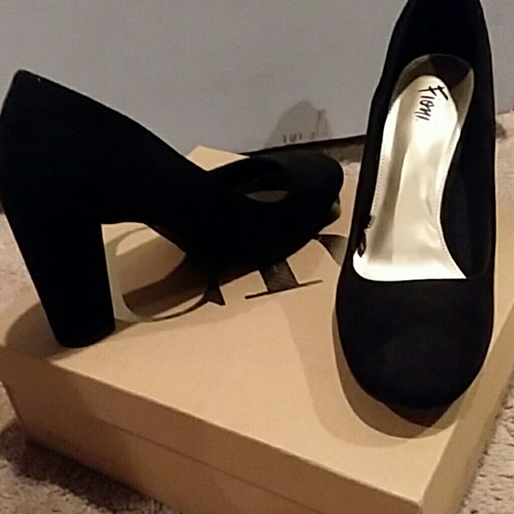 women's heels